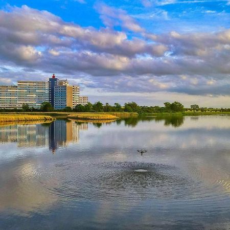 Ferienpark G13-003 Ferienpark Heiligenhafen Ngoại thất bức ảnh
