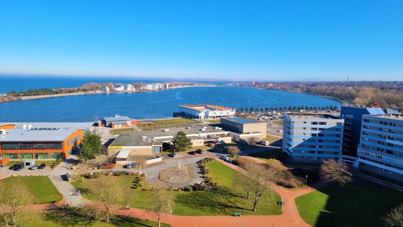 Ferienpark G13-003 Ferienpark Heiligenhafen Ngoại thất bức ảnh